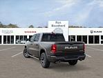 New 2026 Ram 1500 Laramie Crew Cab for sale #D253571 - photo 3