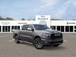 New 2026 Ram 1500 Laramie Crew Cab for sale #D253571 - photo 5