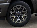 New 2026 Ram 1500 Laramie Crew Cab for sale #D253571 - photo 8