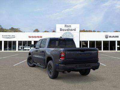 New 2026 Ram 1500 Rebel Crew Cab for sale #D258568 - photo 1