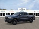 New 2026 Ram 1500 Rebel Crew Cab for sale #D258568 - photo 28