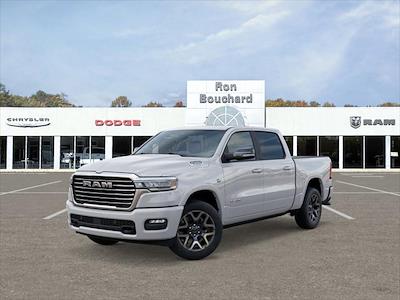 New 2026 Ram 1500 Laramie Crew Cab for sale #D258573 - photo 1