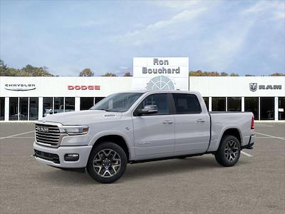 New 2026 Ram 1500 Laramie Crew Cab for sale #D258573 - photo 2