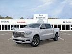 New 2026 Ram 1500 Laramie Crew Cab for sale #D258573 - photo 1