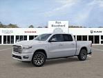 New 2026 Ram 1500 Laramie Crew Cab for sale #D258573 - photo 2