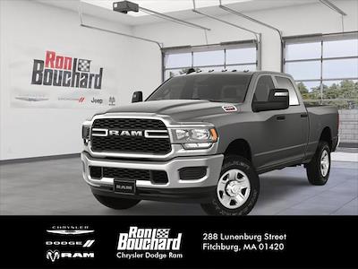 New 2024 Ram 2500 Tradesman Crew Cab 4x4 Pickup for sale #D274670 - photo 1