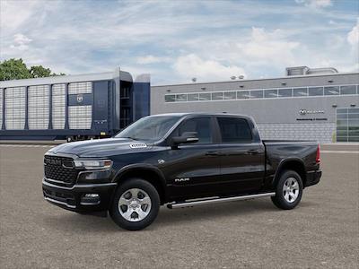 New 2026 Ram 1500 Big Horn Crew Cab for sale #D275498 - photo 2