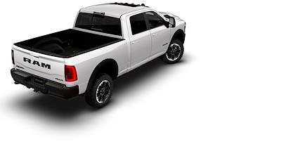 New 2026 Ram 2500 Rebel Crew Cab for sale #D283881 - photo 2