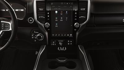 New 2026 Ram 1500 Big Horn Crew Cab for sale #D298465 - photo 2