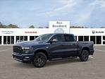 New 2026 Ram 1500 Big Horn Crew Cab for sale #D298465 - photo 28