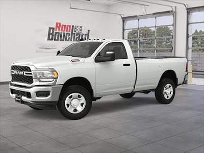 New 2024 Ram 2500 Tradesman Regular Cab 4x4 Pickup for sale #D299222 - photo 2