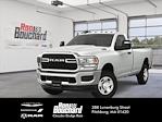 New 2024 Ram 2500 Tradesman Regular Cab 4x4 Pickup for sale #D299222 - photo 1