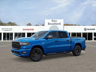 New 2026 Ram 1500 Big Horn Crew Cab for sale #D302298 - photo 2
