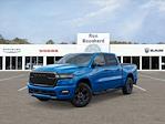 New 2026 Ram 1500 Big Horn Crew Cab for sale #D302298 - photo 27