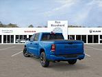 New 2026 Ram 1500 Big Horn Crew Cab for sale #D302298 - photo 3