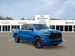 New 2026 Ram 1500 Big Horn Crew Cab for sale #D302298 - photo 5