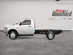New 2023 Ram 3500 Tradesman Regular Cab 4x4 60 CA Cab Chassis for sale #D509759 - photo 4