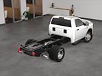 New 2023 Ram 3500 Tradesman Regular Cab 4x4 60 CA Cab Chassis for sale #D509759 - photo 6