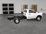 New 2023 Ram 3500 Tradesman Regular Cab 4x4 60 CA Cab Chassis for sale #D509759 - photo 7