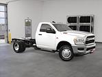 New 2023 Ram 3500 Tradesman Regular Cab 4x4 60 CA Cab Chassis for sale #D509759 - photo 8