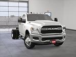 New 2023 Ram 3500 Tradesman Regular Cab 4x4 60 CA Cab Chassis for sale #D509759 - photo 2
