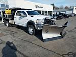 2023 Ram 4500 Crew Cab DRW 4x4, Dump Truck for sale #D510130 - photo 1