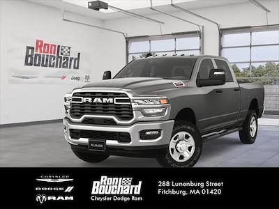 New 2025 Ram 2500 Tradesman Crew Cab 4x4 Pickup for sale #D519410 - photo 1