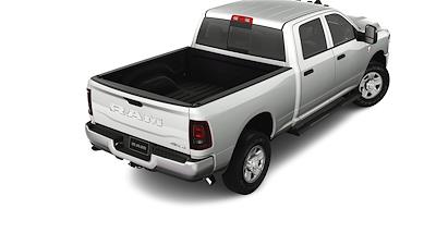 New 2025 Ram 2500 Tradesman Crew Cab 4x4 Pickup for sale #D522104 - photo 2