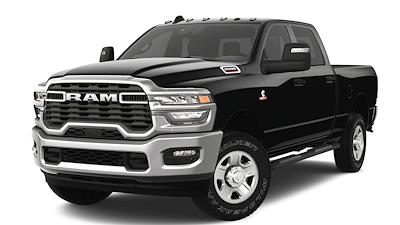 New 2025 Ram 2500 Tradesman Crew Cab 4x4 Pickup for sale #D522105 - photo 1