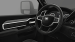 New 2025 Ram 2500 Big Horn Crew Cab 4x4 Pickup for sale #D535150 - photo 8