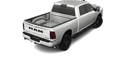 New 2025 Ram 2500 Big Horn Crew Cab 4x4 Pickup for sale #D535151 - photo 2
