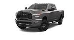New 2025 Ram 3500 Big Horn Crew Cab 4x4 Pickup for sale #D535670 - photo 1