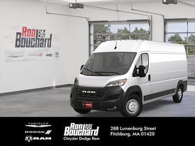 New 2025 Ram ProMaster 2500 High Roof Empty Cargo Van for sale #D548009 - photo 1