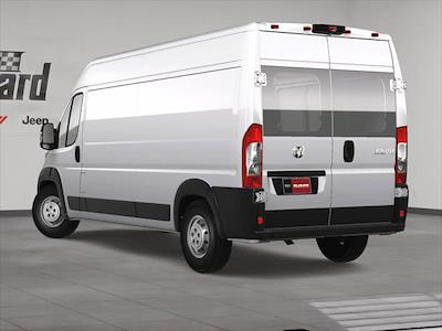 New 2025 Ram ProMaster 2500 High Roof Empty Cargo Van for sale #D548009 - photo 2