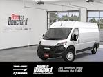 New 2025 Ram ProMaster 2500 High Roof Empty Cargo Van for sale #D548009 - photo 1