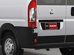 New 2025 Ram ProMaster 2500 High Roof Empty Cargo Van for sale #D548009 - photo 8