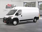 New 2025 Ram ProMaster 2500 High Roof Empty Cargo Van for sale #D548009 - photo 4