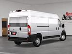 New 2025 Ram ProMaster 2500 High Roof Empty Cargo Van for sale #D548009 - photo 9