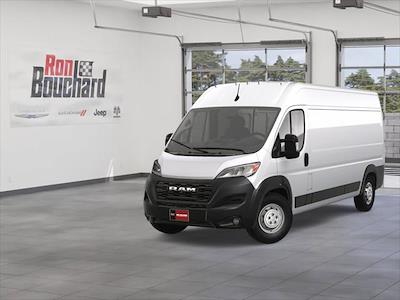 New 2025 Ram ProMaster 2500 High Roof Empty Cargo Van for sale #D550916 - photo 1