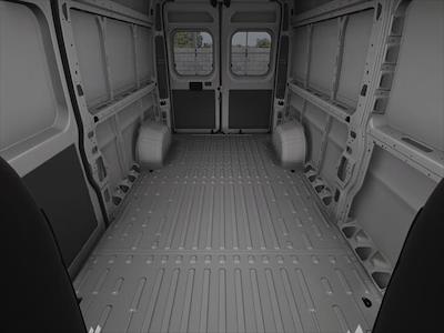 New 2025 Ram ProMaster 2500 High Roof Empty Cargo Van for sale #D550916 - photo 2