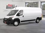 New 2025 Ram ProMaster 2500 High Roof Empty Cargo Van for sale #D550916 - photo 30
