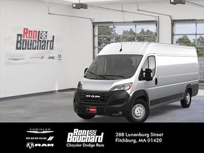 New 2025 Ram ProMaster 3500 High Roof Empty Cargo Van for sale #D555765 - photo 1