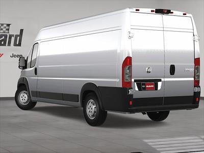 New 2025 Ram ProMaster 3500 High Roof Empty Cargo Van for sale #D555765 - photo 2