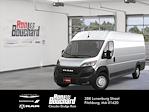 New 2025 Ram ProMaster 3500 High Roof Empty Cargo Van for sale #D555765 - photo 1