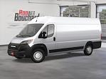New 2025 Ram ProMaster 3500 High Roof Empty Cargo Van for sale #D555765 - photo 4