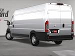 New 2025 Ram ProMaster 3500 High Roof Empty Cargo Van for sale #D555765 - photo 2