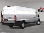 New 2025 Ram ProMaster 3500 High Roof Empty Cargo Van for sale #D555765 - photo 9