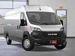 New 2025 Ram ProMaster 3500 High Roof Empty Cargo Van for sale #D555765 - photo 15