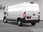 New 2025 Ram ProMaster 2500 High Roof Empty Cargo Van for sale #D560516 - photo 2