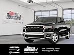 New 2025 Ram 1500 Big Horn Crew Cab 4x4 Pickup for sale #D702977 - photo 1